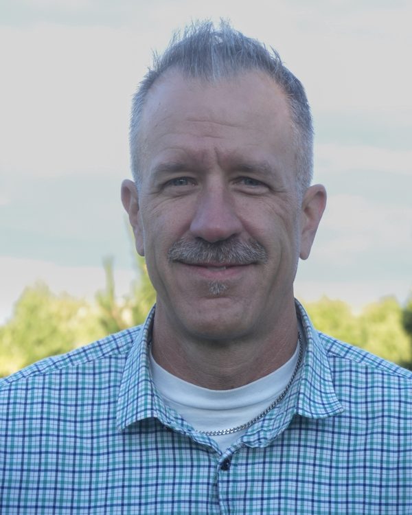 Scott Bolduc